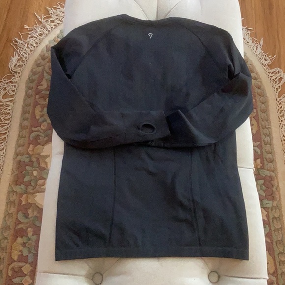 Avviva sweater - Picture 5 of 7